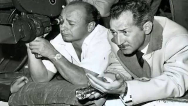 Carlos Enrique Taboada