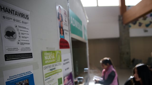 Secretaría de Salud emite aviso epidemiológico por hantavirus