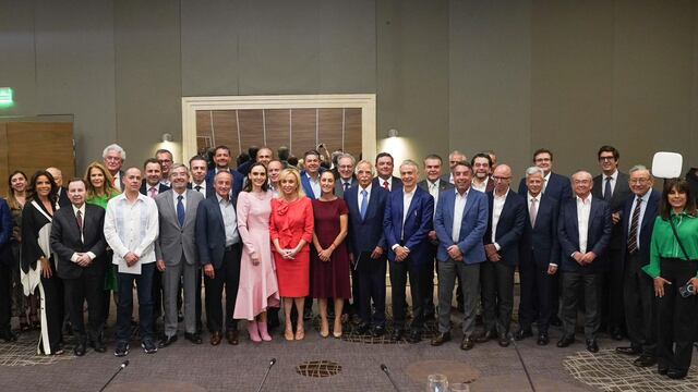 Consejo Mexicano de Negocios