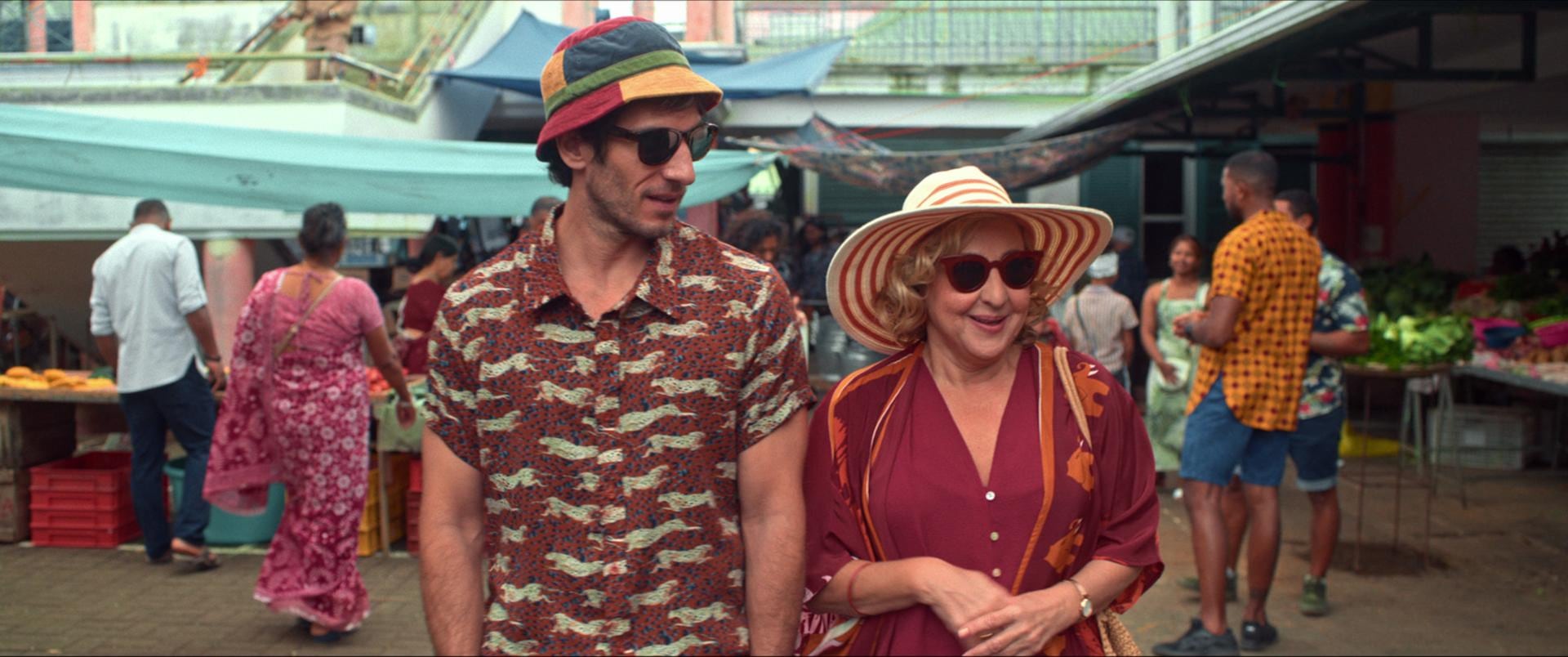 Películas Netflix: Amor de madre