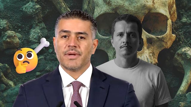 Quién recogerá los restos de El Mencho: Harfuch lo aclara