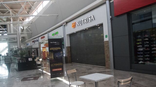 Centro comercial