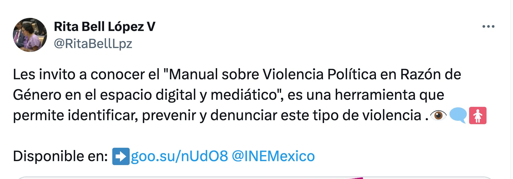 Dora Martínez Valero, víctima de violencia de género