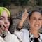 Billie Eilish sigue los pasos de Viola Davis; reconoció apoyo de Claudia Sheinbaum a inundaciones en Texas