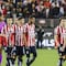 Revelan que dos jugadores de Chivas andaban de fiesta en la CDMX: ¿De quiénes se trata?