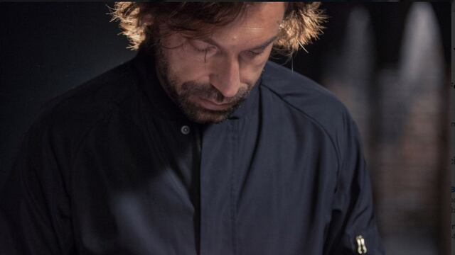 Andrea Pirlo