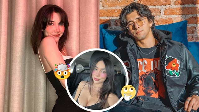 ¿Beth Cast y Millo? Brenda Garza dice que él le juraba era la "nada que ver".