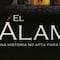 Presenta Paco Ignacio Taibo II “El Álamo”, en Querétaro