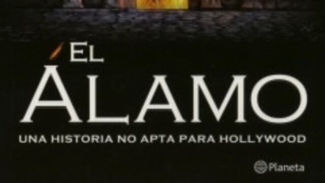 Presenta Paco Ignacio Taibo II "El Álamo", en Querétaro