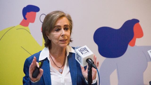 María Amparo Casar
