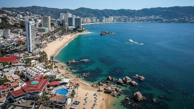 Acapulco