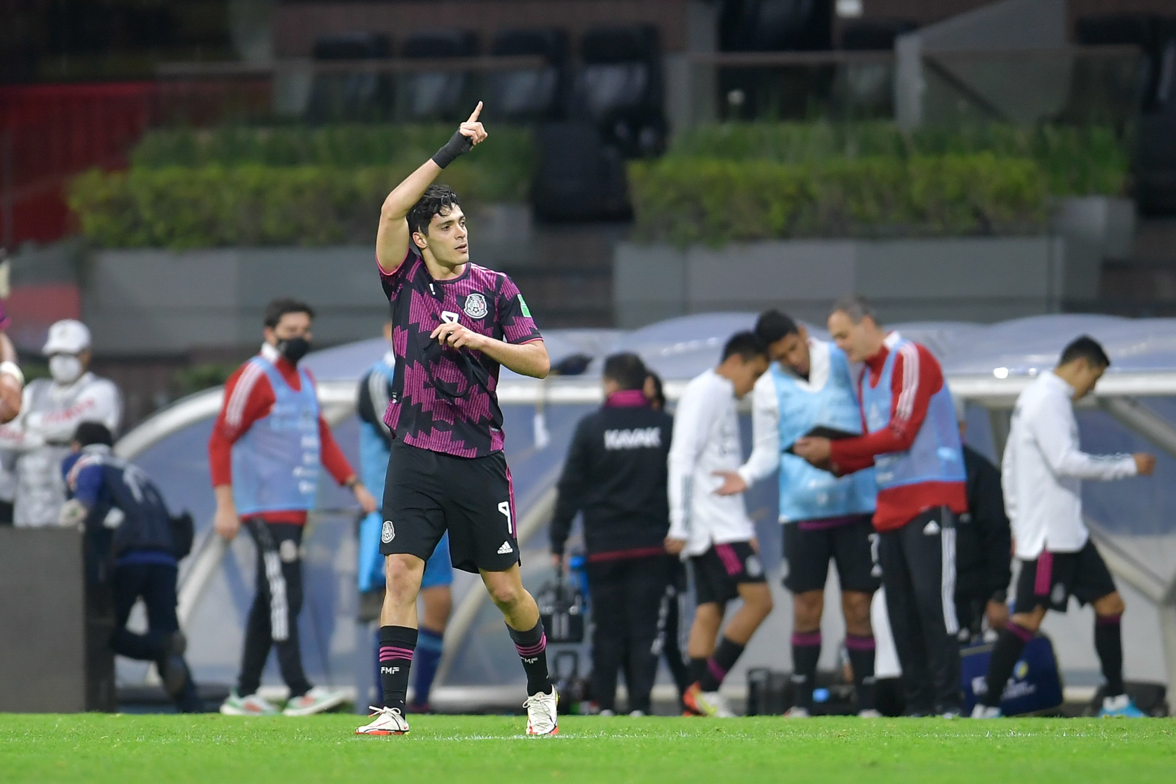 Raúl Jiménez