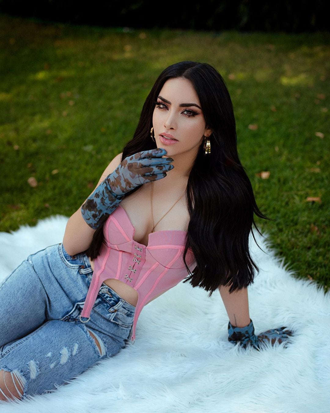 Kimberly Loaiza