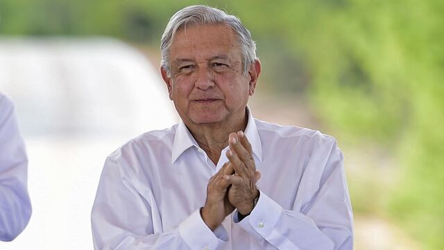 AMLO