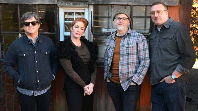 Sixpence None the Richer en México: Precio de boletos y cuándo es su concierto