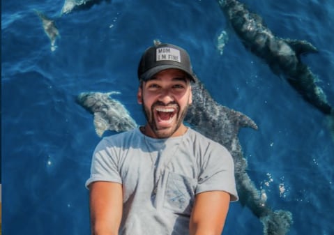 Jonathan Kubben Quiñonez