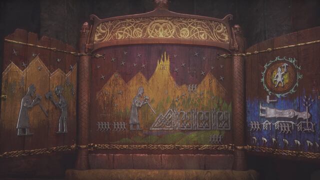 The Lost Pages of Norse Myth