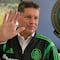 ¡Bombazo! Ricardo Peláez regresaría como director deportivo de la Selección Mexicana