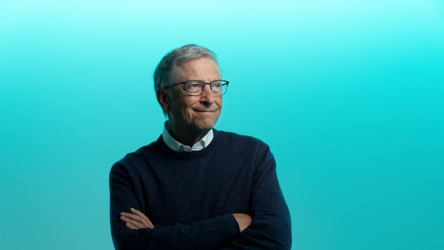 Bill Gates