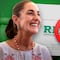 Claudia Sheinbaum acusa a Reforma de plagiar al Deforma por “fake news” sobre su tesis