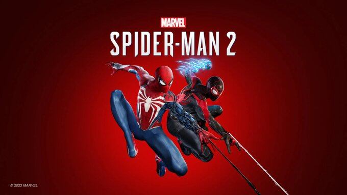 Marvel´s Spider-Man 2