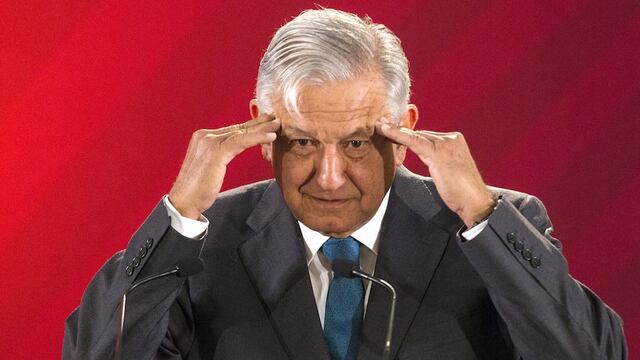 Andrés Manuel López Obrador
