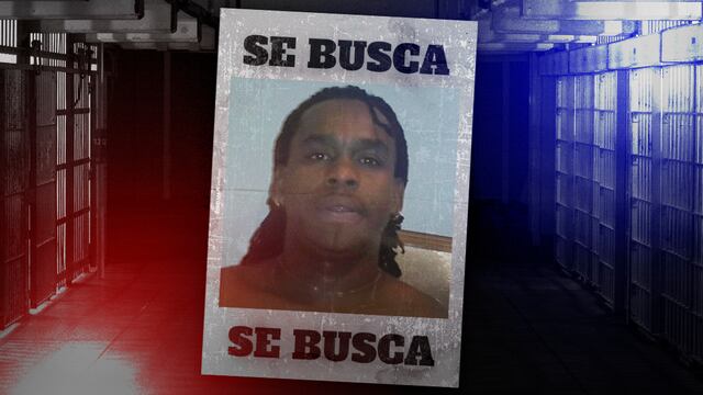 Autoridades ya buscan a Yian López Semanat, pero huyó de su casa