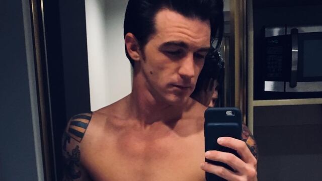 Drake Bell