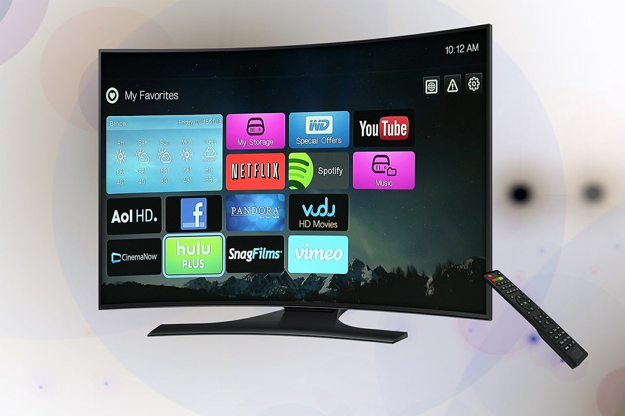 Android TV permitirá la aplicación de TikTok