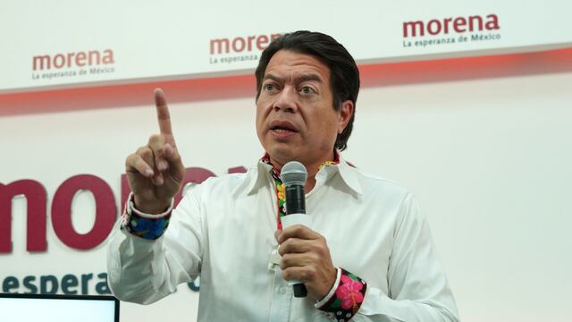 Mario Delgado