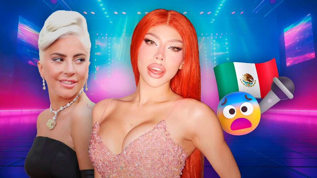 ¿Yeri Mua será telonera de los conciertos de Lady Gaga en México? Esto sabemos hasta ahora