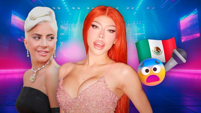 Yeri Mua ¿telonera de Lady Gaga en México?