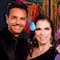 Una harta Alessandra Rosaldo reacciona a Eugenio Derbez nuevamente metido en polémica por hablar de más