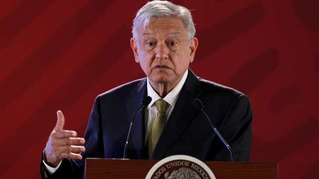 La agenda la marca Andrés Manuel en las mañaneras y los medios de comunicación, a partir de esto, “construyen” sus notas.