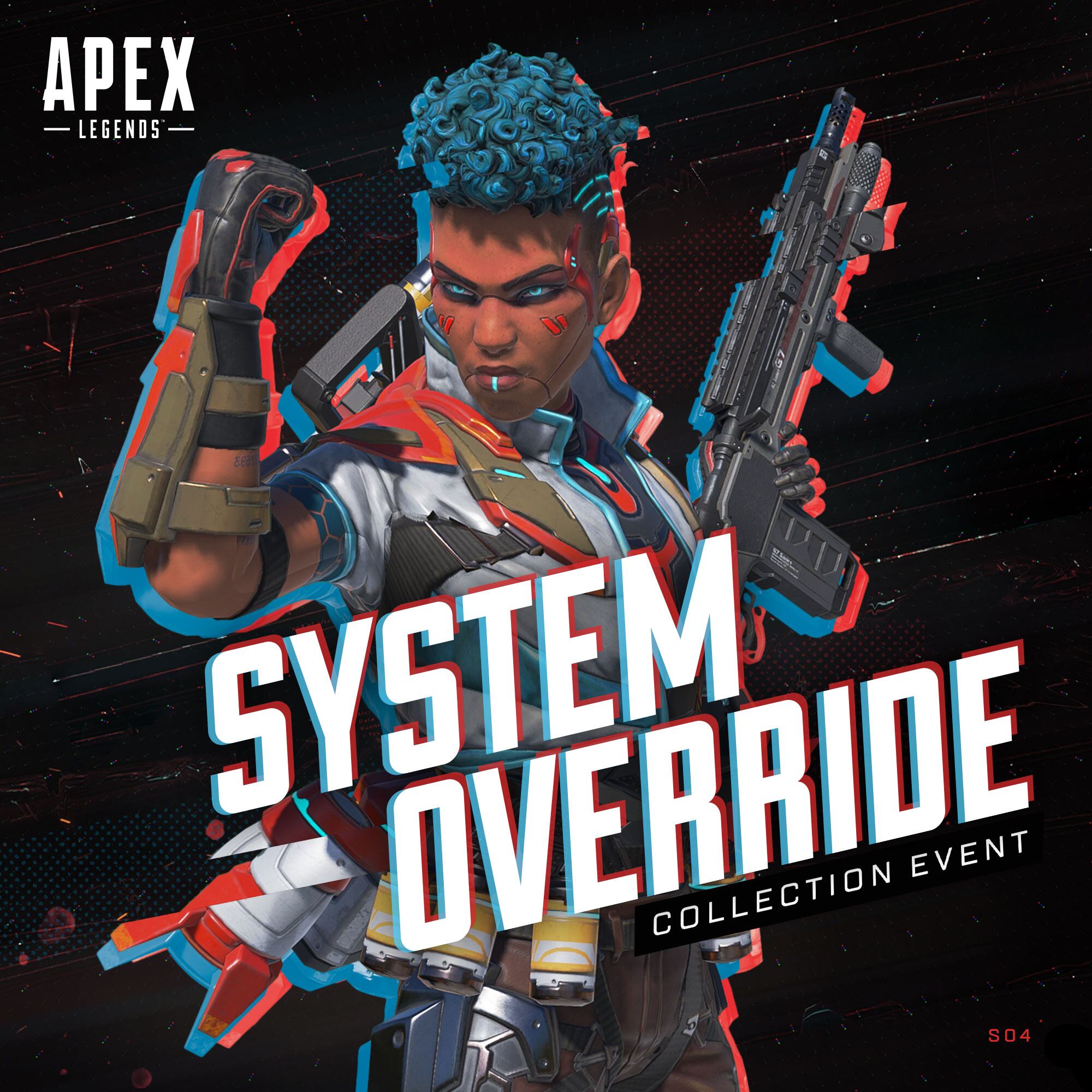 Apex Legends Evento
