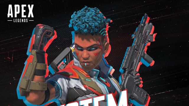 Apex Legends Evento