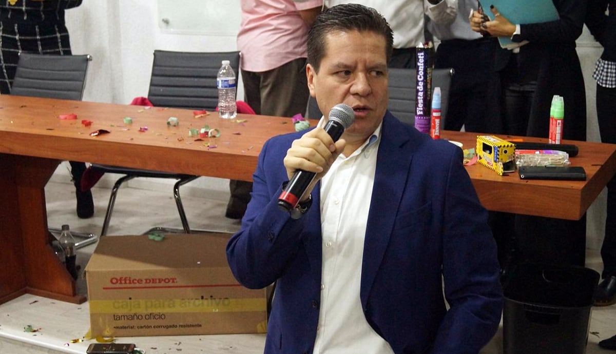 Ricardo del Valle Solares ASSA