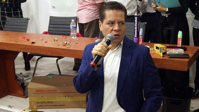 Ricardo del Valle Solares ASSA