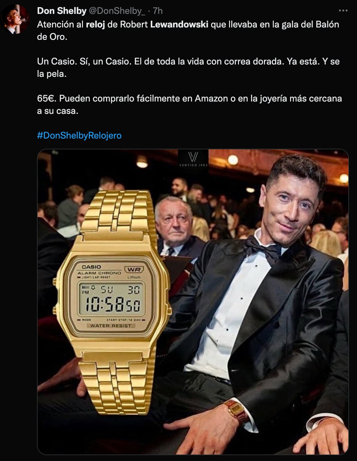 Robert Lewandowski, jugador del FC Barcelona