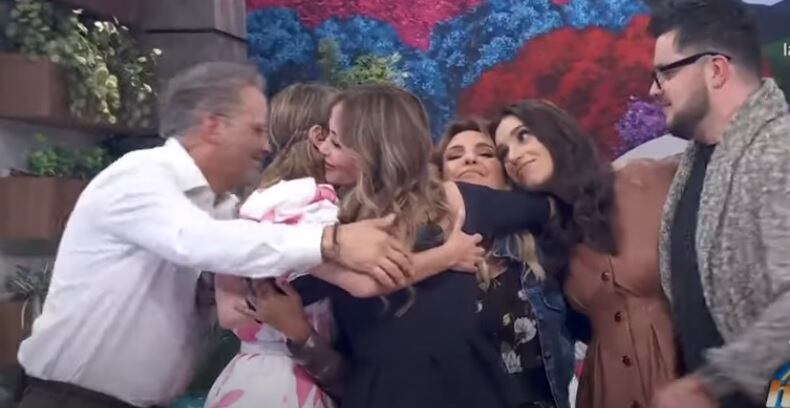 Programa Hoy rinde homenaje a Magda Rodríguez