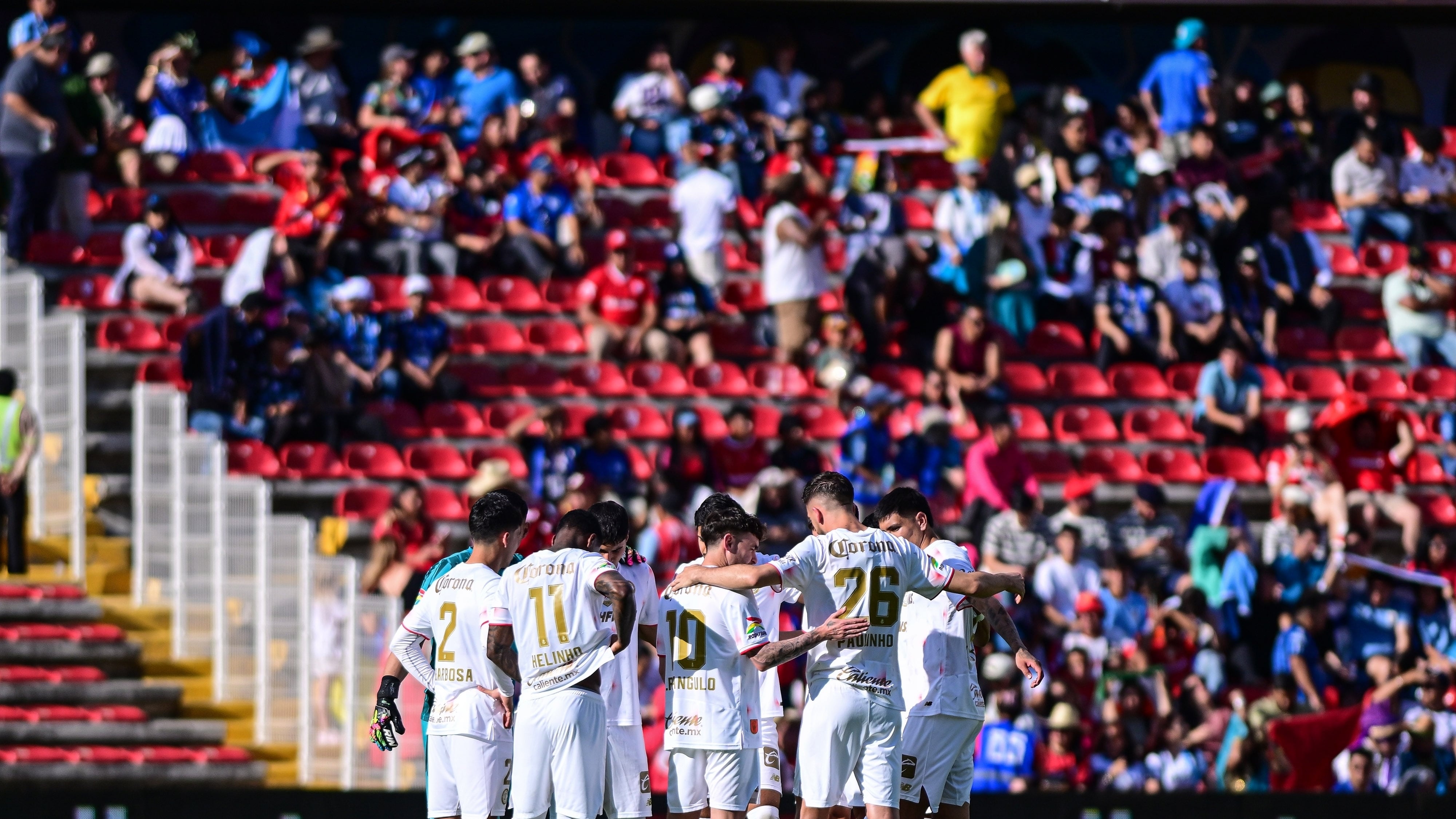 Toluca vs LA Galaxy: Fecha, horario y canal para ver el partido de Concachampions 2026