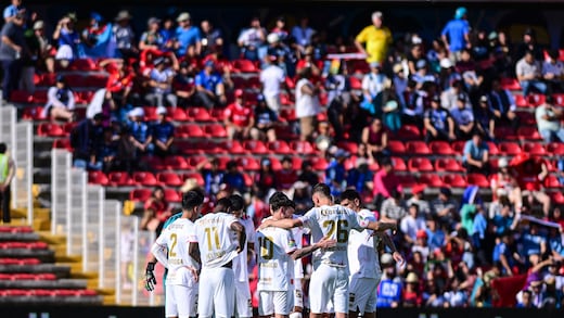 Toluca vs LA Galaxy: Fecha, horario y canal para ver el partido de Concachampions 2026