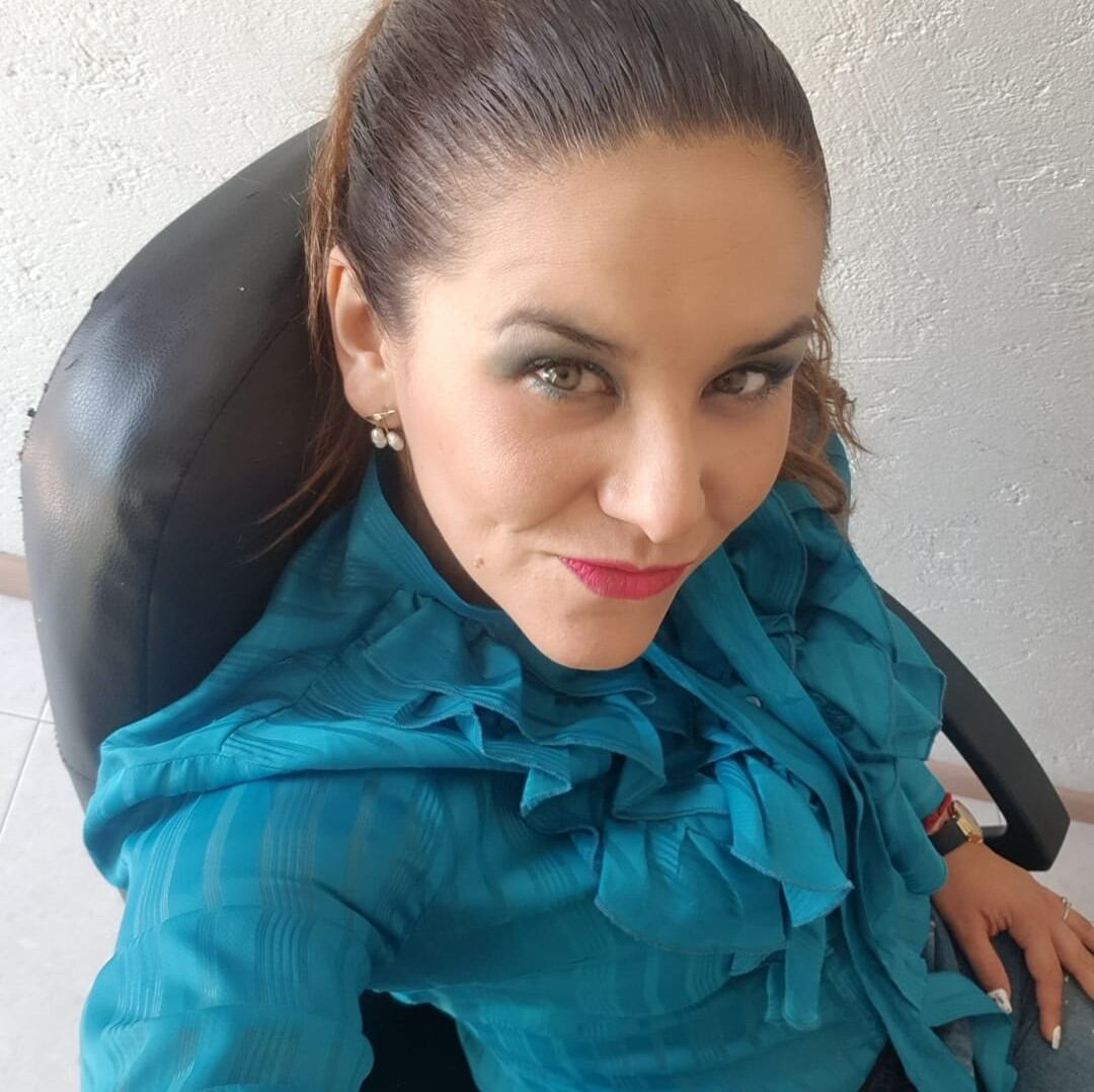 Cecilia Monzón