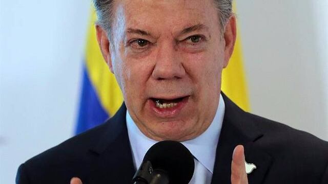 Juan Manuel Santos