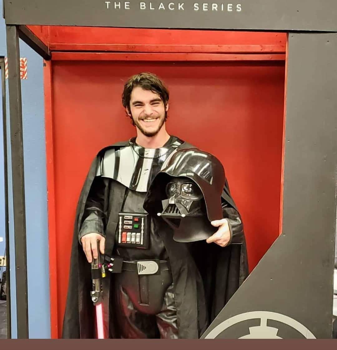 RJ Mitte