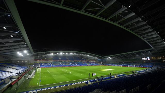 Estadio Premier League