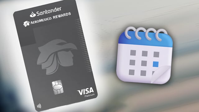 Tarjeta Santander Aeroméxico desaparecerá el 30 de junio; clientes reclaman beneficios