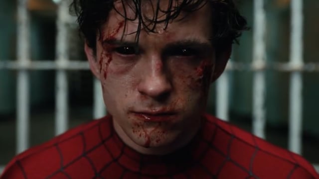 Spider-Man: Brand New Day