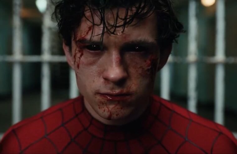 Spider-Man: Brand New Day
