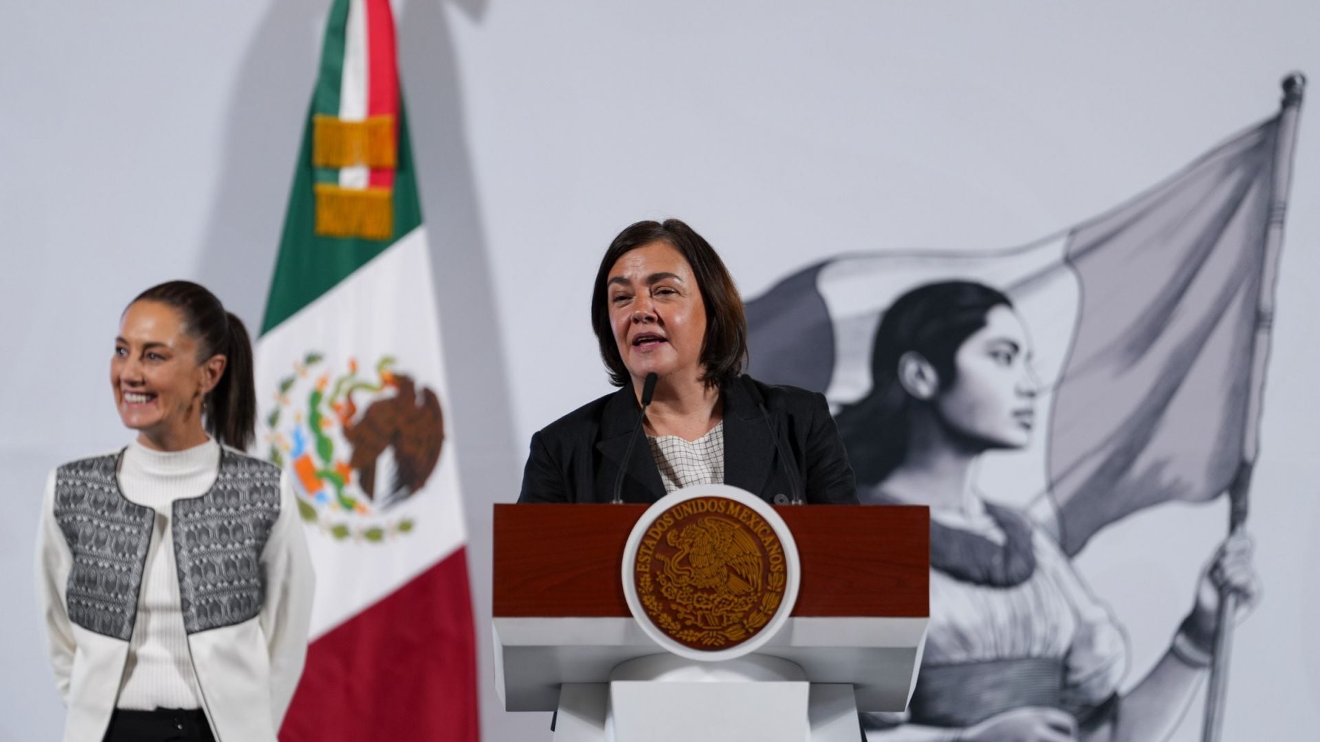 ¿Quién es Alejandra de la Paz Nájera? Directora del INBAL